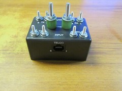 NIB. ASCO SURGE PROTECTIVE DEVICE 100 SERIES, CAT# TCS-T1DS .. WP-07