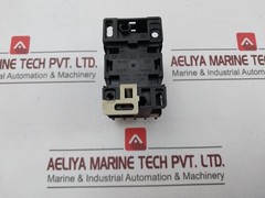 TELEMECANIQUE CA2 DN22 Control Relay 230VAC