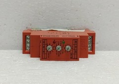 FOXTAM Controls UNI-1M Multi-Function Timer Relay 12-250V AC/DC