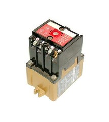 ALLEN BRADLEY CONTROL RELAY 20 AMP 110/120 VAC COIL MOOEL 700-PK400A1