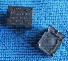 2PCS 12V CMA51H-S-DC12V-C 20A HKE Relay 5pins