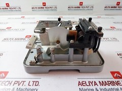 PT-81/1 04 Current Relay 10A 50hz