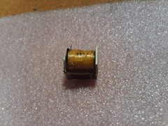 AIRPAX RELAY PART # 5442-2 NSN: 5945-00-951-8566