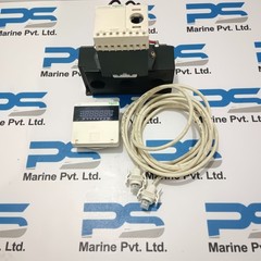 Schneider EOCR FDM2-WRDUW Motor Protection Relay EOCR-FDM2 / 3CT-H1-100-C