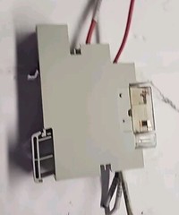 WEIDMULLER 8533771001 PXS 35 DIN RAIL MOUNT RELAY – Free Shipping