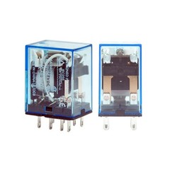 MY2N-J MY2NJ Omron Brand coil Power Relay Brand New