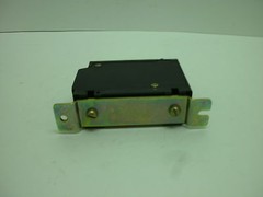 ALLEN BRADLEY 815-DOV4 SERIES K MANUAL RESET OVERLOAD RELAY 600 V MAX