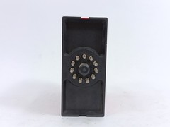 PR Electronics 2205 E0A1A PI Controller In 0-10V Out 0-20mA 0-10V