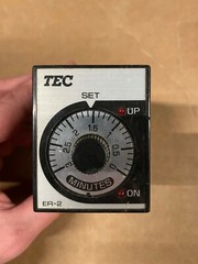 ER2103MB TEC Tokyo Electric 24VDC