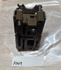 Fisher 38B5786X052 Relay Assembly