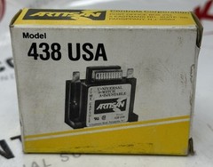 Artisan Controls 438USA Time Capsule Solid State Timer (Open Box)