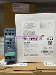 1PCS NEW 3UG4581-1AW31 relay SIEMENS DHL or FedEX or UPS