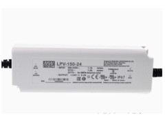 1PC NEW MEAN WELL Power supply LPV-150-12/15/24/36/48V INPUT 200-240VAC #LL