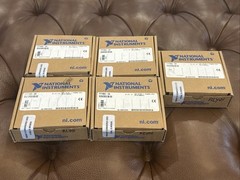 NEW National Instruments SCC-RLY01 SPDT Relay Module 187397B-01 FAST SHIPPING