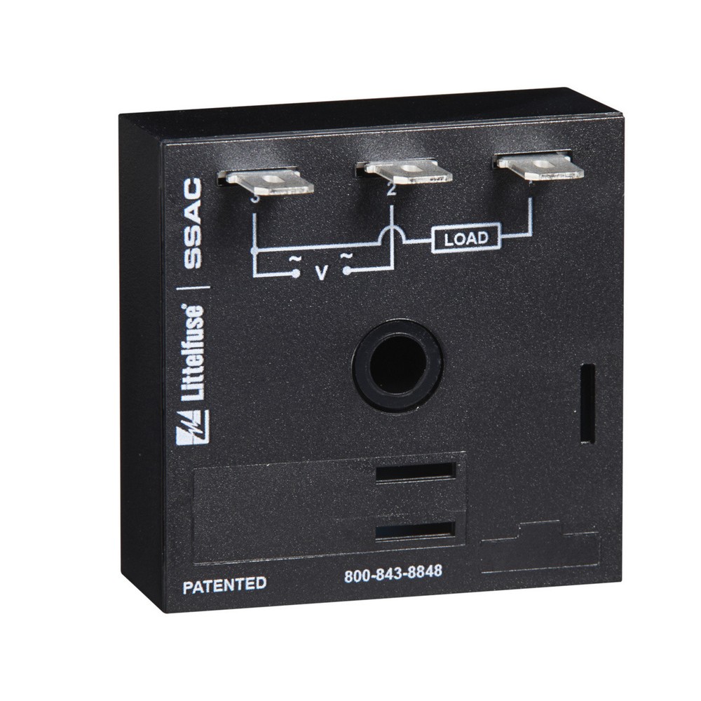Littelfuse TSDR4430SA2, Solid State Timer (RECYCLING)