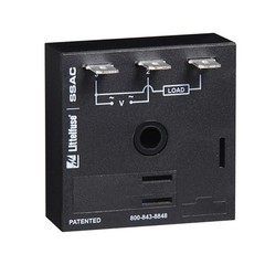 Littelfuse TSDR4430SA2, Solid State Timer (RECYCLING)