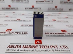EAW 2RT-01 Relay, IP40, TGL 26047