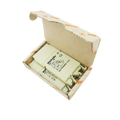 WEIDMÜLLER 814712 Relay Tyco Schrack (1 VE = 2 Stück) -unused-