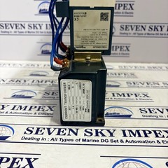 SCHNEIDER FDM2-WRDUW OVER CURRENT RELAY WITH 3CT CURRENT TRANSFORMER