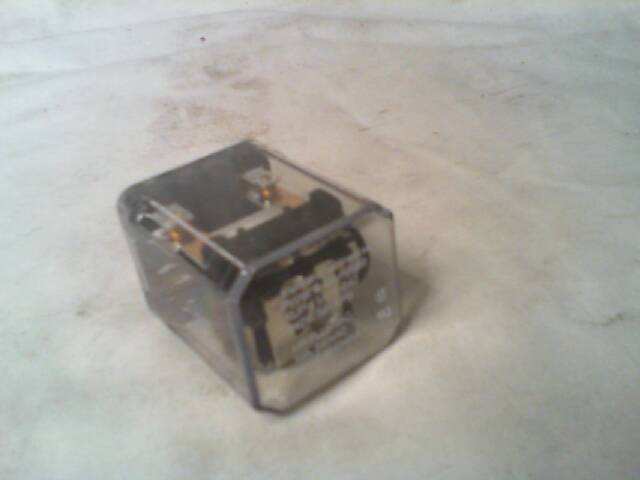 Potter & Brumfield KUP-11A15-240 Relay 8 Pin 240V – New No Box