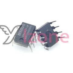 Burr Brown OPA637AP OP Amp Single GP ±18V PDIP8 X 1PC NEW