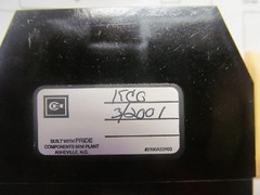 New Cutler Hammer Solid State Timer 1253C29G20 120V BST-ON .1-30 Sec