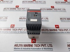 ABB CM-SRN Overcurrent AC/DC Monitoring Relay AC 220-240V 50/60HZ