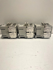ALLEN BRADLEY 700-CF220E SERIES A CONTACTOR 20A 600V *60 DAY WARRANTY
