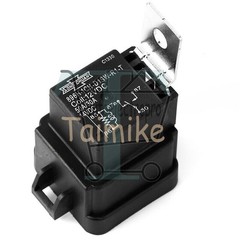 1PC Songchuan 896H-1CH-D1SW-R1-T 12VDC Automotive Relay 5Pins 50A/30A 14VDC *