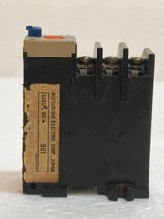 MITSHUBISHI OVER LOAD RELAY TH-K20KP