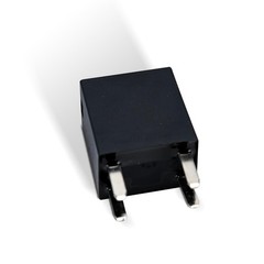 4PCS Automotive Relays, 5 PIN, 12VDC, 301-1A-C-R1 U03, High Performance, Car