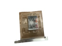 Magnecraft 782XBX2M4L 8-pin Relay Coil 24VAC 50/60Hz