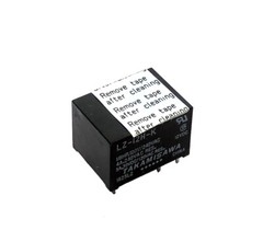 1pc TAKAMISAWA LZ-12H-K Power Relay 12VDC 5Pin 4A 240V