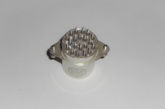 RELAY ELECTROMAGNETIC * 10049357 / 03B991ZZ1-0024 N.A.P Controls Corp / Airpax