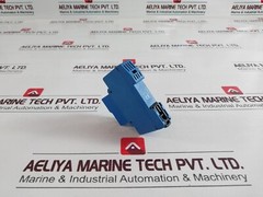 Scandinavian Electric SEPU40 400 Relay Module 400V