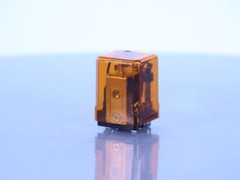 CP CLARE GP3R221AD2000 RELAY 10A 120 V.AC/30 V.DC