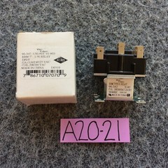 White Rodgers 90-342 L36-903 91-903 RBM Type 91 Relay – NEW