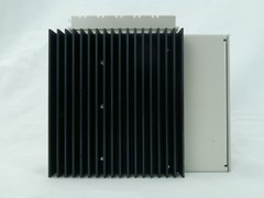 SCP Santa Clara Plastics 3270171G MCS Auxiliary Relay Unit 6952164J Used Working