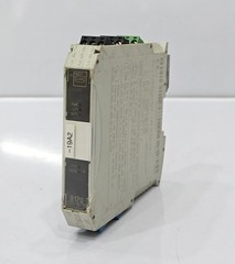 STAHL 9170/20-10-11 SWITCHING REPEATER RELAY 24 VDC