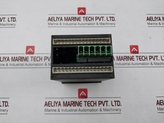 Woodward MFR12 Protection Relay 8441-1082 250V AC 50/60HZ (Not Working)