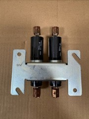 Durakool / Contactor Relay / 2060APS120AC / 120VAC, 60A