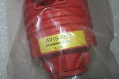 FLOWLINE Controller LC10 with Strobe Alert 120V Amber AV13-4213-06