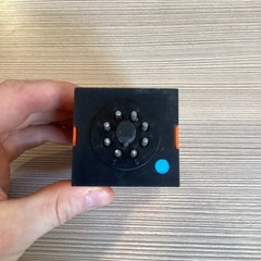 Syracuse Electronics Time Control Relay 110VAC