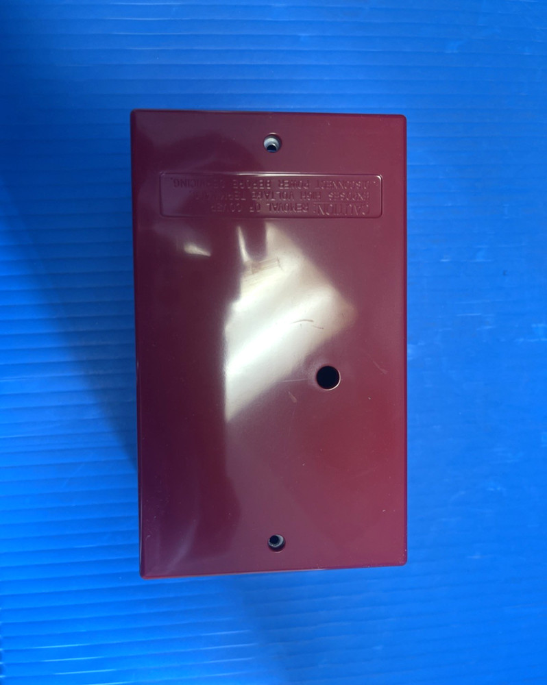 GatorGate SSU-MR-101/C/R Multi-Voltage Control Relay