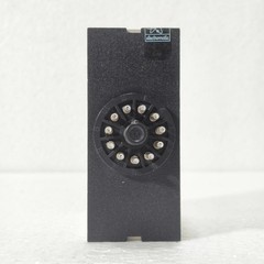 ELECTROMATIC S-SYSTEM SM 115 220 CURRENT LEVEL RELAY 220V AC SUPPLY
