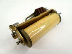 Mossman – Elliott 6418D25-251 (6418025-251) 3PST Relay Open Frame 1,000 Ohm Coil