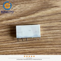 1PCS For Allen-Bradley CAT 700-TBR60 CAT700-TBR60 60VDC 6A 250VAC 5-Pins Relay