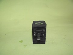 SMC CLASS B.Directional Control Valve Coil.DC 24V.RW.NEW
