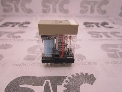 G2R-1-SN DC24 (S) 5 pin Omron Relay code 5160 – BOX of 10 pcs – FAST SHIPPING