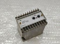 SELCO T2300-01 3-PHASE SHORT-CIRCUIT RELAY | 5A | 380 / 440V AC
